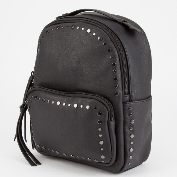 Everyday Mini Backpack Black - Picture 4 of 13